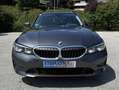 BMW 320 320d xDrive Touring Aut. Grau - thumbnail 3