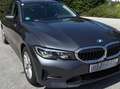 BMW 320 320d xDrive Touring Aut. Grau - thumbnail 2