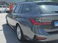 BMW 320 320d xDrive Touring Aut. Grau - thumbnail 4