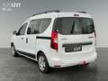 Dacia Dokker 1.2 TCe 115 *KLIMA*TEMPOMAT*BLUETOOTH Білий - thumbnail 4