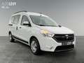 Dacia Dokker 1.2 TCe 115 *KLIMA*TEMPOMAT*BLUETOOTH Білий - thumbnail 8