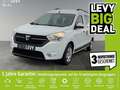 Dacia Dokker 1.2 TCe 115 *KLIMA*TEMPOMAT*BLUETOOTH Weiß - thumbnail 1