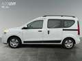 Dacia Dokker 1.2 TCe 115 *KLIMA*TEMPOMAT*BLUETOOTH Weiß - thumbnail 3
