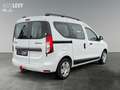 Dacia Dokker 1.2 TCe 115 *KLIMA*TEMPOMAT*BLUETOOTH Weiß - thumbnail 6