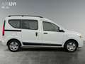 Dacia Dokker 1.2 TCe 115 *KLIMA*TEMPOMAT*BLUETOOTH Білий - thumbnail 7