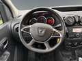 Dacia Dokker 1.2 TCe 115 *KLIMA*TEMPOMAT*BLUETOOTH Weiß - thumbnail 13