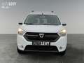 Dacia Dokker 1.2 TCe 115 *KLIMA*TEMPOMAT*BLUETOOTH Weiß - thumbnail 9