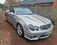 Mercedes-Benz CLK 320 CLK-Klasse Cabrio ( AMG 63 Umbau) Argent - thumbnail 9