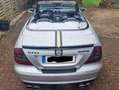 Mercedes-Benz CLK 320 CLK-Klasse Cabrio ( AMG 63 Umbau) Argent - thumbnail 10