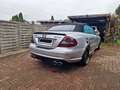 Mercedes-Benz CLK 320 CLK-Klasse Cabrio ( AMG 63 Umbau) Argent - thumbnail 2