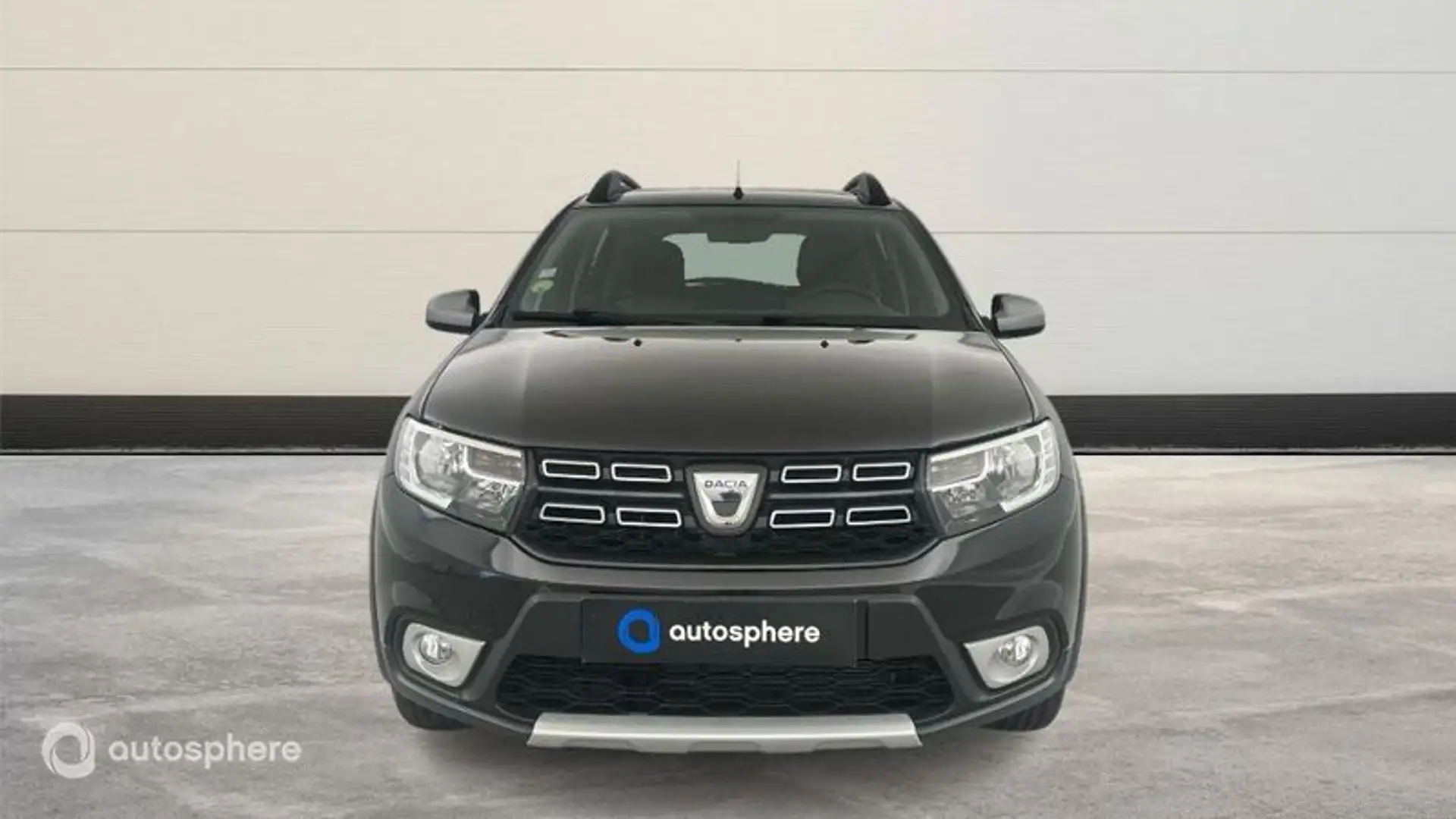 Dacia Sandero 1.5 Blue dCi 95ch Stepway - 20 - 2