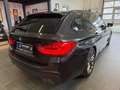 BMW 520 d xDrive Touring Aut. M-Packet/AHK/HUD/ACC+ Grau - thumbnail 5