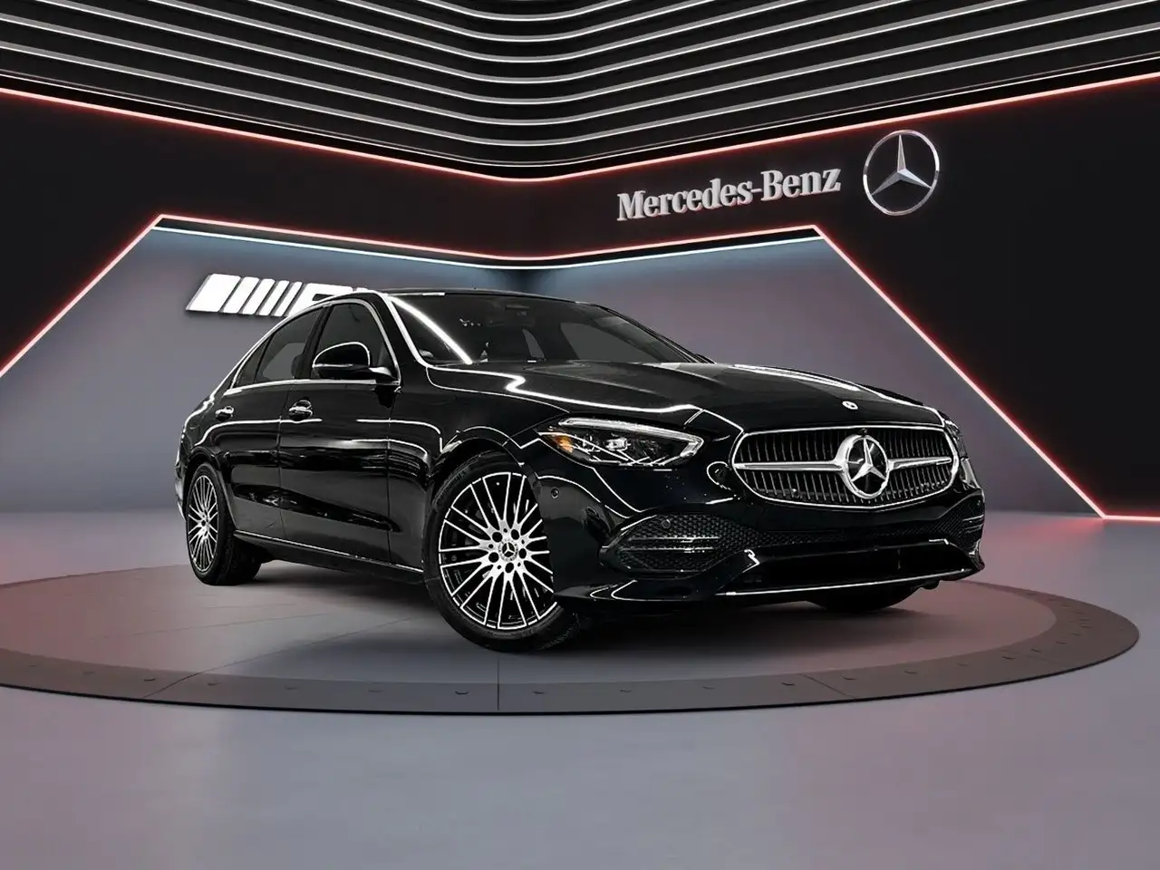 2022 Mercedes-Benz C-Class снимка 2022 Mercedes-Benz C-Class