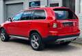 Volvo XC90 D5 R-DESIGN 4WD LEDER NAVI STANDHZG. 7-SITZ Rouge - thumbnail 6