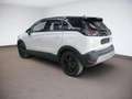 Opel Crossland 1.2 Automatik Elegance Paket +NEUWERTIG+GARANTIE+ Bílá - thumbnail 4