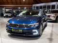 Volkswagen Passat Variant 1.4 TSI  GTE ACC+AHK+LED+Navi+SHZ Bleu - thumbnail 4