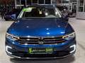 Volkswagen Passat Variant 1.4 TSI  GTE ACC+AHK+LED+Navi+SHZ Bleu - thumbnail 3