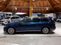 Volkswagen Passat Variant 1.4 TSI  GTE ACC+AHK+LED+Navi+SHZ Bleu - thumbnail 5
