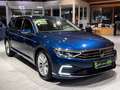 Volkswagen Passat Variant 1.4 TSI  GTE ACC+AHK+LED+Navi+SHZ Bleu - thumbnail 2