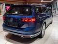 Volkswagen Passat Variant 1.4 TSI  GTE ACC+AHK+LED+Navi+SHZ Bleu - thumbnail 9