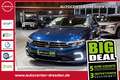 Volkswagen Passat Variant 1.4 TSI  GTE ACC+AHK+LED+Navi+SHZ Bleu - thumbnail 1