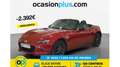 Mazda MX-5 1.5 Luxury Soft Top Rojo - thumbnail 1