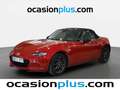 Mazda MX-5 1.5 Luxury Soft Top Rouge - thumbnail 2