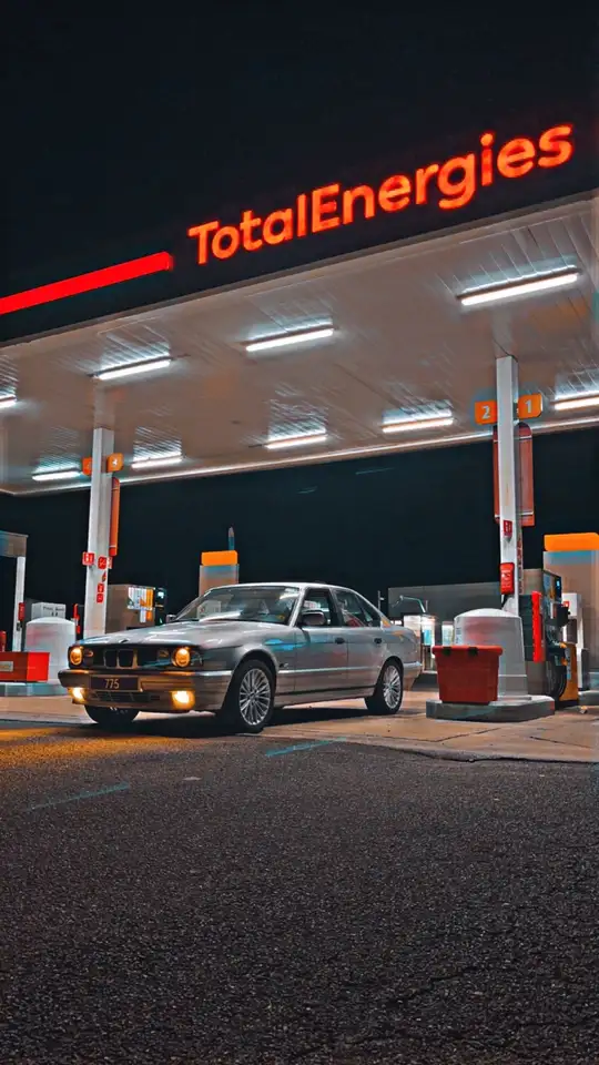 BMW 525 TDS Pack, foto 9
