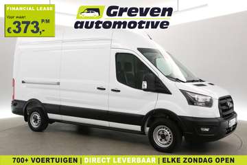 2.0 TDCI L3H3 | Camera | Cruise | 3 Zits | Parkeer