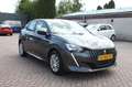 Peugeot 208 1.2 PureTech Active, Apple carplay/Android. Gris - thumbnail 3