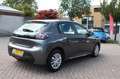Peugeot 208 1.2 PureTech Active, Apple carplay/Android. Gris - thumbnail 5