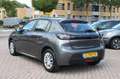 Peugeot 208 1.2 PureTech Active, Apple carplay/Android. Gris - thumbnail 7