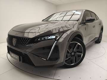 2022 1.2 hybrid GT 136cv e-dsc6