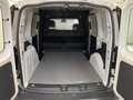 Volkswagen Caddy Cargo Kasten 1.5 TSI 84KW AHK DAB 2xSchiebetüre Weiß - thumbnail 8
