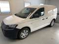 Volkswagen Caddy Cargo Kasten 1.5 TSI 84KW AHK DAB 2xSchiebetüre Weiß - thumbnail 2