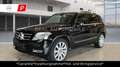 Mercedes-Benz GLK 250 CDI BlueEfficiency 4Matic AUTOMATIK Schwarz - thumbnail 1