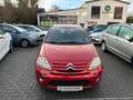 Citroen C3 1.4 Confort*KLIMA*4S-REIFEN*TÜV NEU Rot - thumbnail 2
