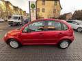 Citroen C3 1.4 Confort*KLIMA*4S-REIFEN*TÜV NEU Rot - thumbnail 8