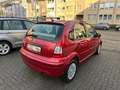 Citroen C3 1.4 Confort*KLIMA*4S-REIFEN*TÜV NEU Rot - thumbnail 7