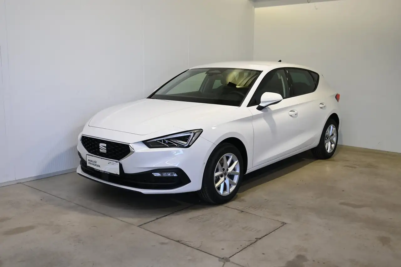 SEAT Leon 2026