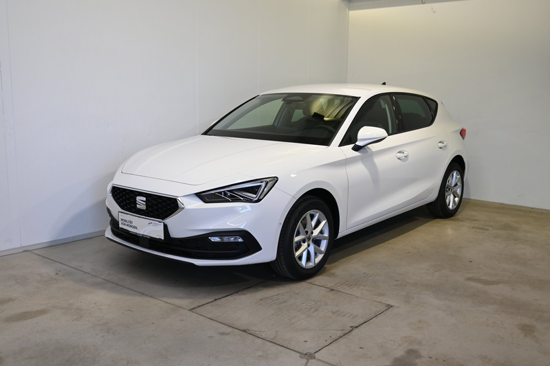 SEAT Leon Style Edition 1.5 TSI 115 PS