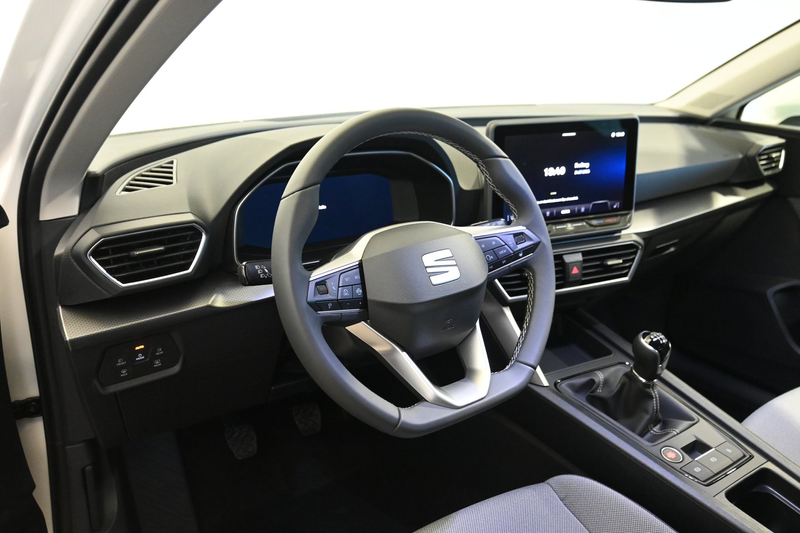 SEAT Leon Style Edition 1.5 TSI 115 PS — photo 5
