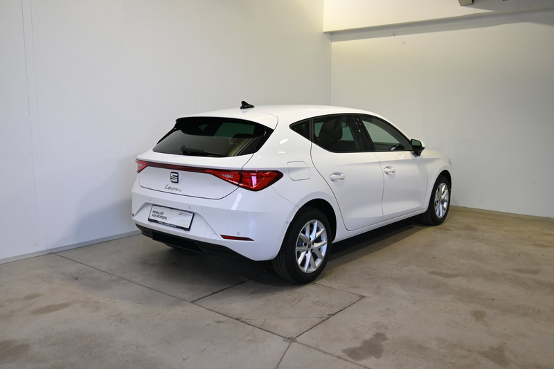 SEAT Leon Style Edition 1.5 TSI 115 PS — photo 2