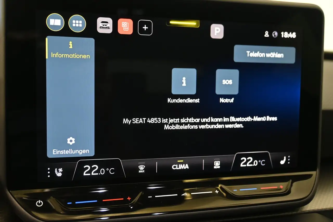 SEAT Leon 2026 — фото 11