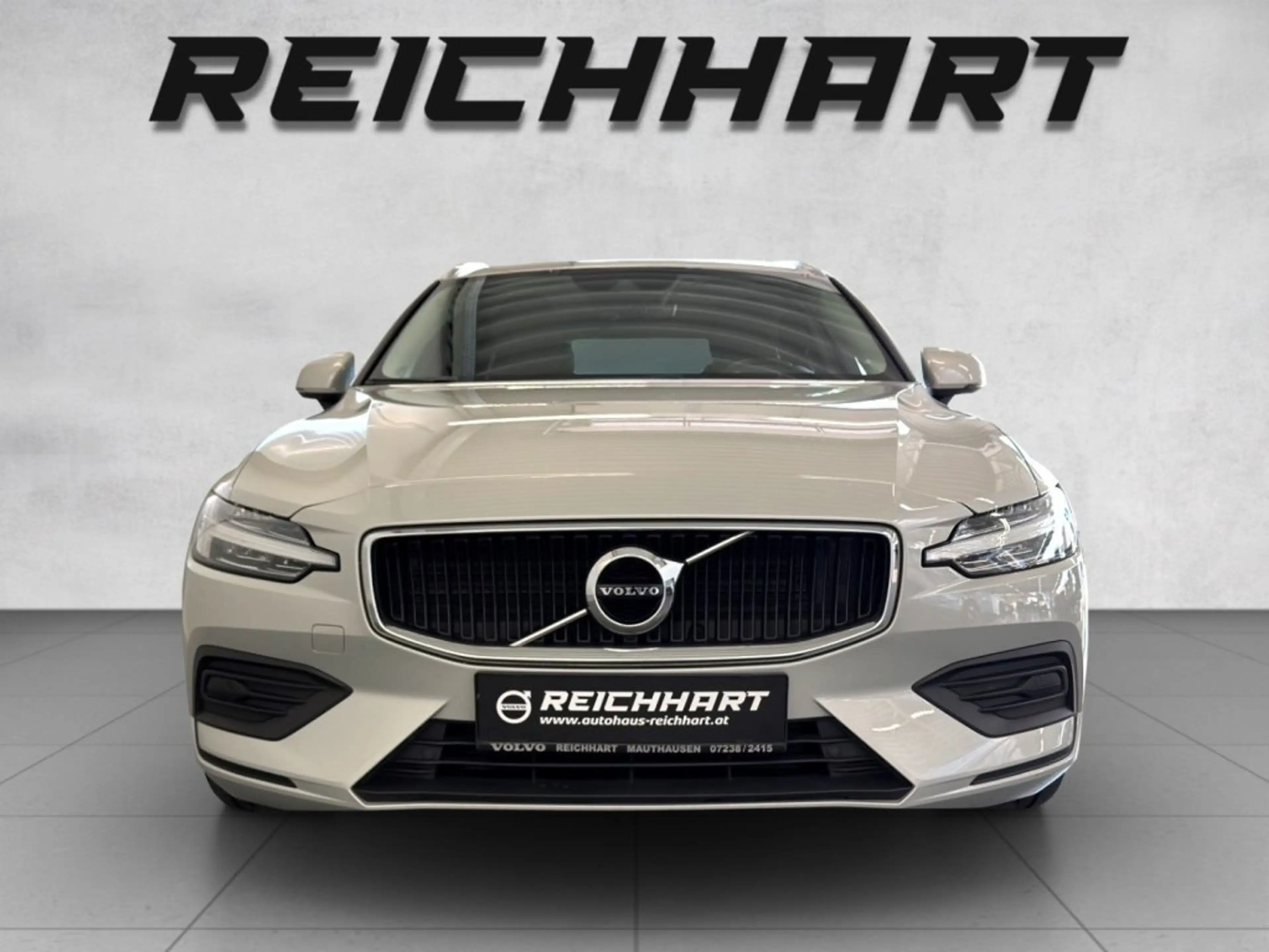 Volvo V60 D3 — photo 4