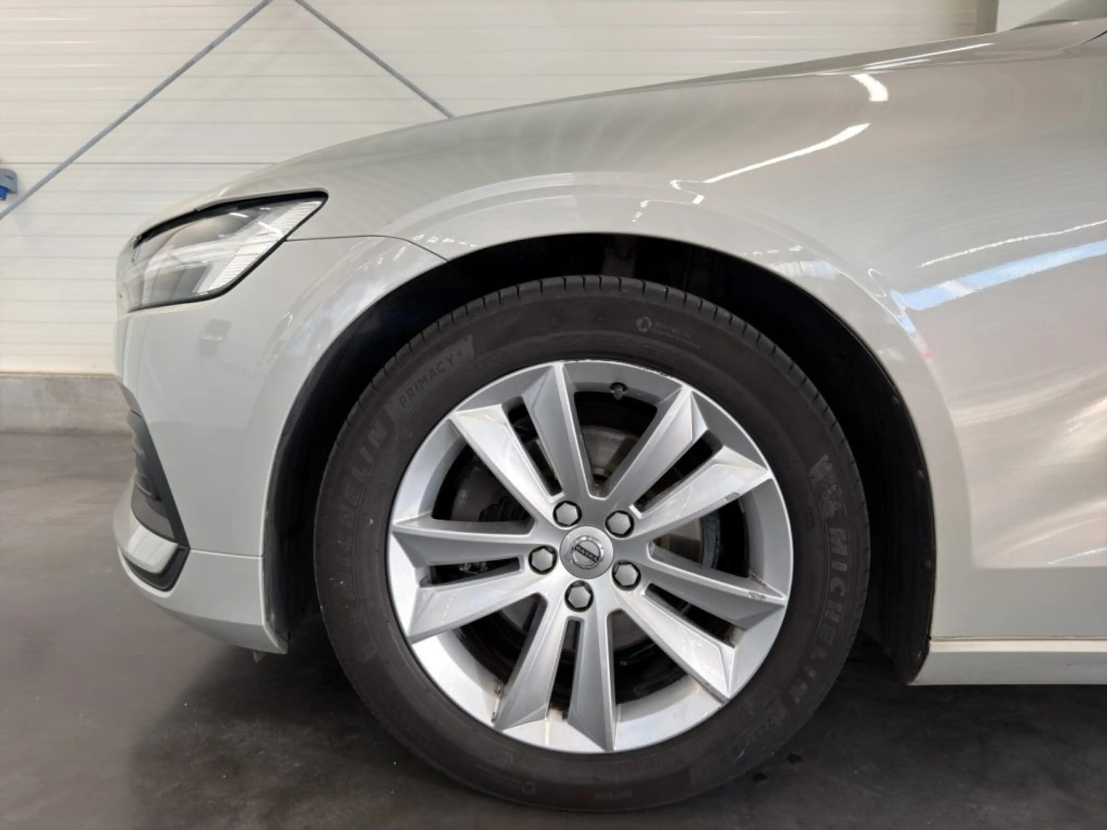 Volvo V60 D3 — photo 15