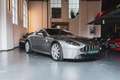 Aston Martin V8 S *MWST. / 2. HAND / SCHECKHEFT* Silber - thumbnail 2