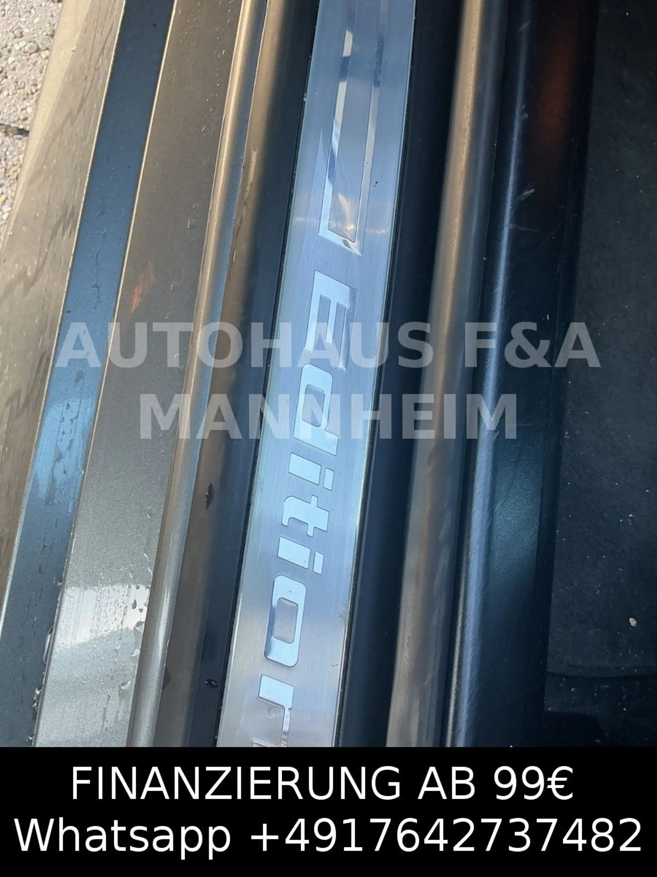 BMW 530 i xDrive LCI Edition M Sport Navi SHZ Xenon — photo 23
