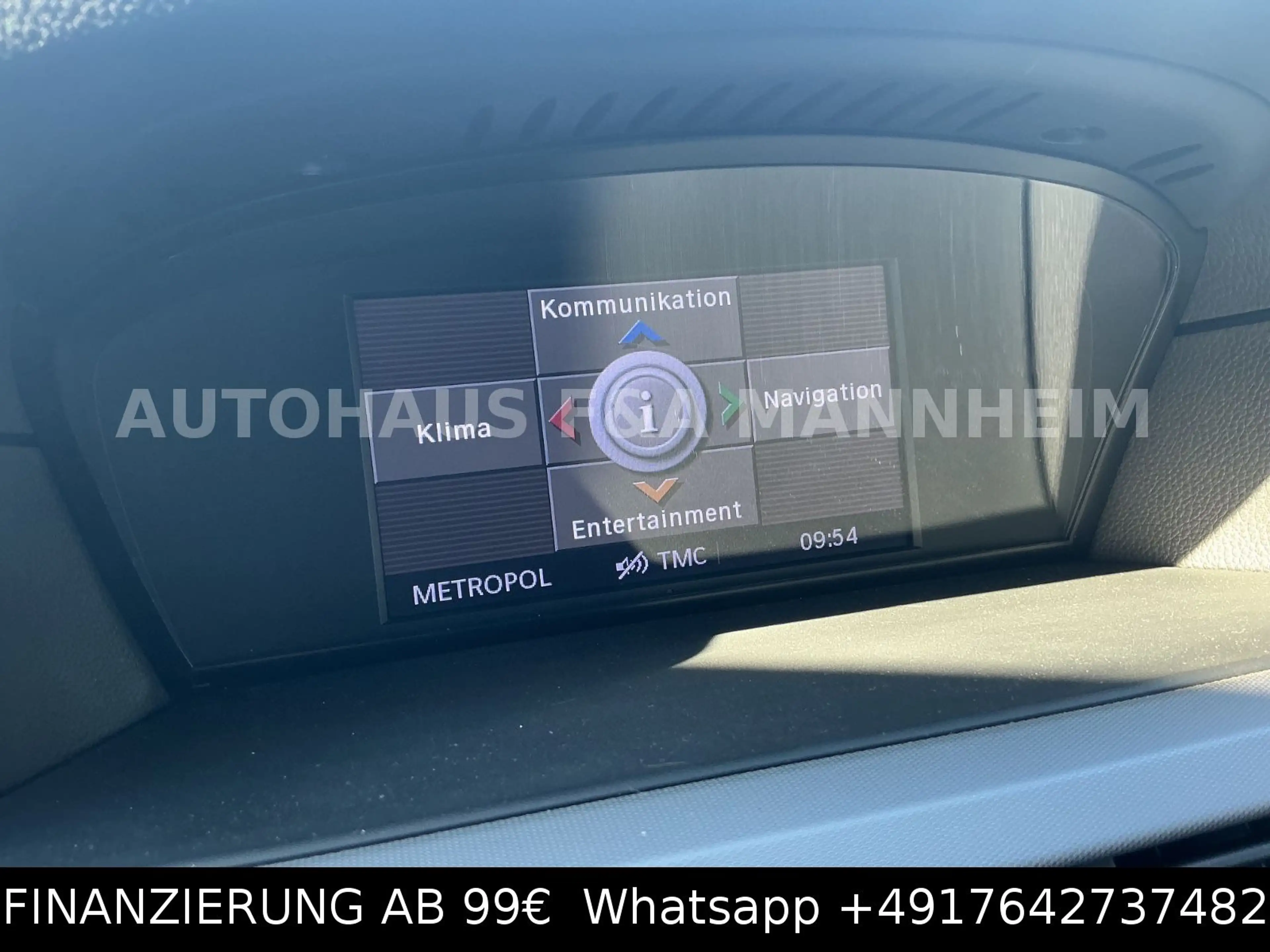 BMW 530 i xDrive LCI Edition M Sport Navi SHZ Xenon — photo 20