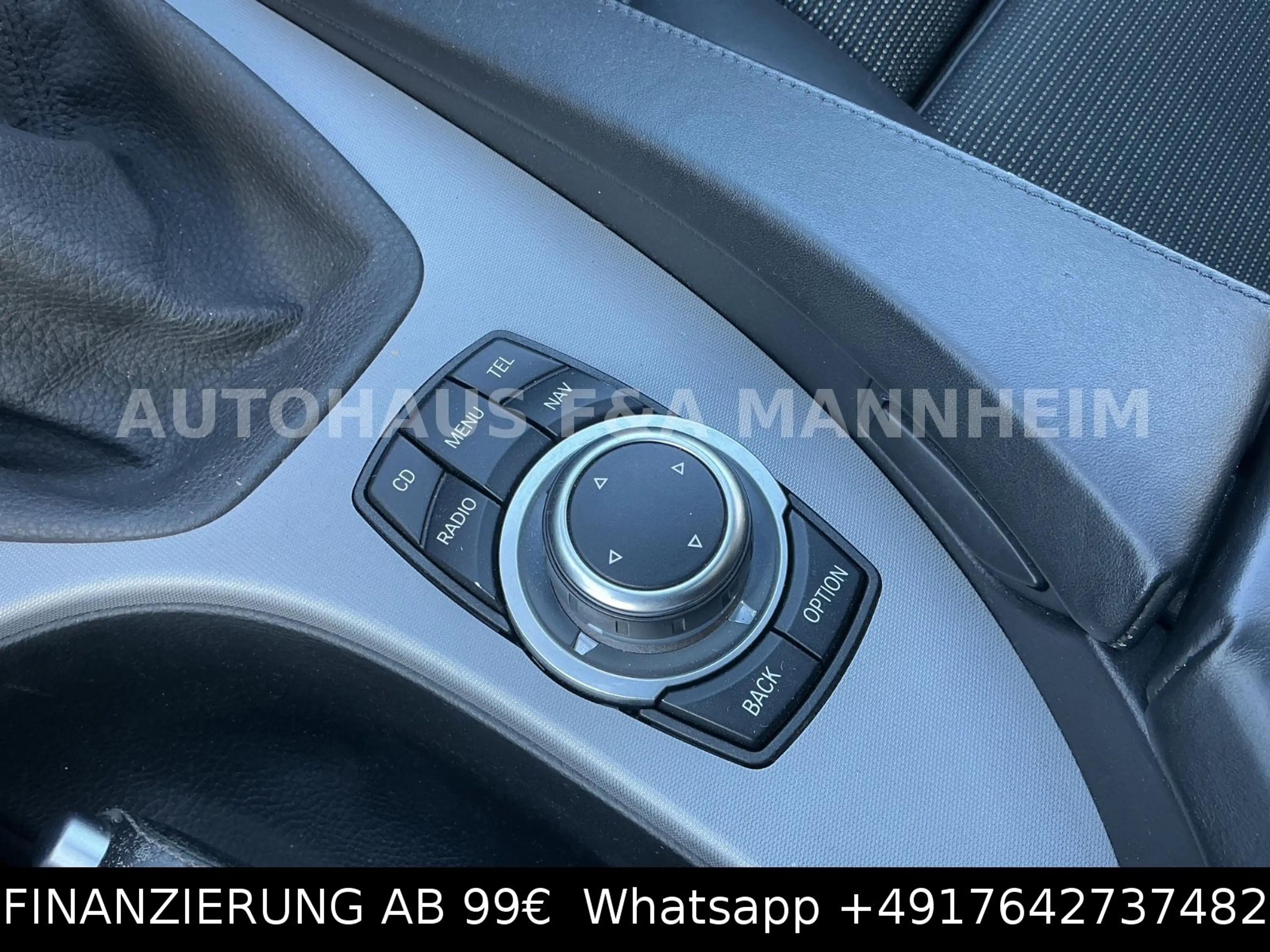BMW 530 i xDrive LCI Edition M Sport Navi SHZ Xenon — photo 27